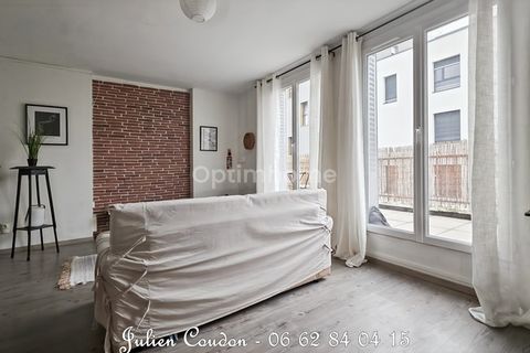Lejlighed i Clermont-Ferrand, Puy-de-Dome, Clermont-Ferrand - € 95.000 | Ref: 830038208722 - foto 4
