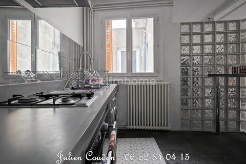 Lejlighed i Clermont-Ferrand, Puy-de-Dome, Clermont-Ferrand - € 95.000 | Ref: 830038208722 - foto 5