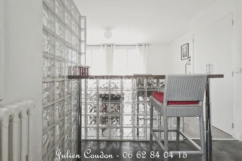 Lejlighed i Clermont-Ferrand, Puy-de-Dome, Clermont-Ferrand - € 95.000 | Ref: 830038208722 - foto 7