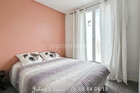 Lejlighed i Clermont-Ferrand, Puy-de-Dome, Clermont-Ferrand - € 95.000 | Ref: 830038208722 - foto 8