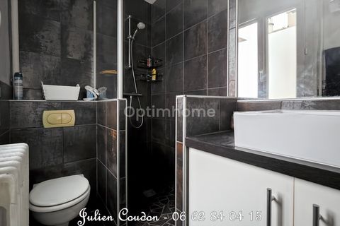 Lejlighed i Clermont-Ferrand, Puy-de-Dome, Clermont-Ferrand - € 95.000 | Ref: 830038208722 - foto 10