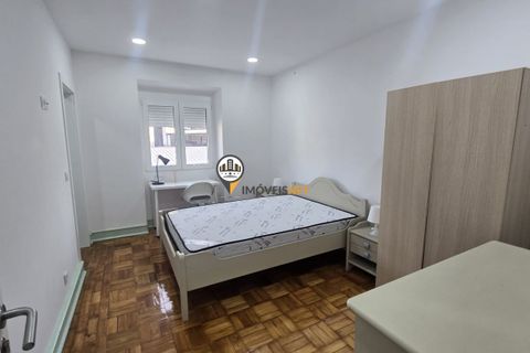 Lejlighed i Castelo Branco, Castelo Branco, Castelo Branco - € 420.000 | Ref: 2963 - foto 4