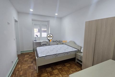 Lejlighed i Castelo Branco, Castelo Branco, Castelo Branco - € 420.000 | Ref: 2963 - foto 6