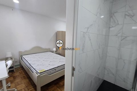 Lejlighed i Castelo Branco, Castelo Branco, Castelo Branco - € 420.000 | Ref: 2963 - foto 9