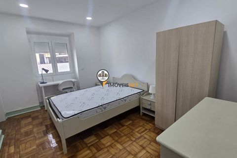 Lejlighed i Castelo Branco, Castelo Branco, Castelo Branco - € 420.000 | Ref: 2963 - foto 10
