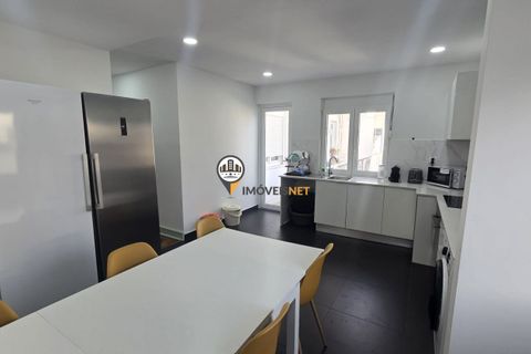 Lejlighed i Castelo Branco, Castelo Branco, Castelo Branco - € 420.000 | Ref: 2963 - foto 19