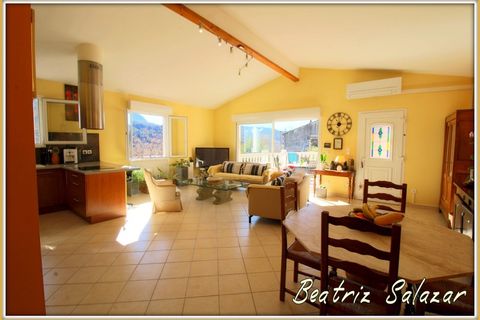Villa i Estoublon, Alpes-de-Haute-Provence, Estoublon - € 269.900 | Ref: 830031044481 - foto 2