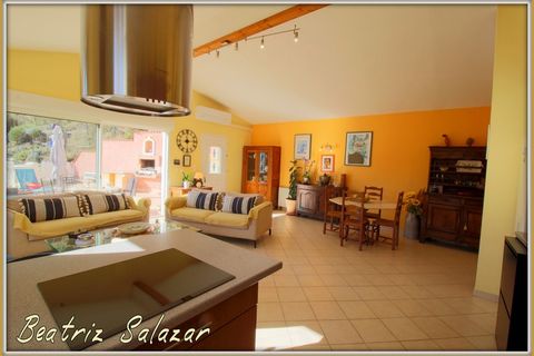 Villa i Estoublon, Alpes-de-Haute-Provence, Estoublon - € 269.900 | Ref: 830031044481 - foto 4
