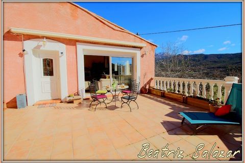 Villa i Estoublon, Alpes-de-Haute-Provence, Estoublon - € 269.900 | Ref: 830031044481 - foto 13