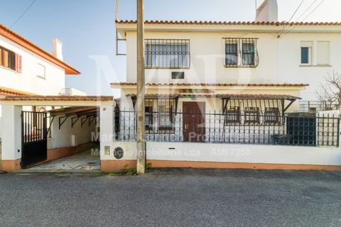 Villa i Alcabideche, Lisbon, Alcabideche - € 675.000 | Ref: 2565 EA - foto 3