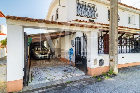 Villa i Alcabideche, Lisbon, Alcabideche - € 675.000 | Ref: 2565 EA - foto 4