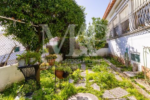 Villa i Alcabideche, Lisbon, Alcabideche - € 675.000 | Ref: 2565 EA - foto 2