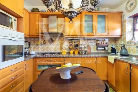 Villa i Alcabideche, Lisbon, Alcabideche - € 675.000 | Ref: 2565 EA - foto 13
