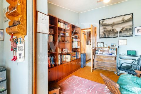 Villa i Alcabideche, Lisbon, Alcabideche - € 675.000 | Ref: 2565 EA - foto 26