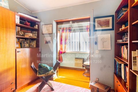 Villa i Alcabideche, Lisbon, Alcabideche - € 675.000 | Ref: 2565 EA - foto 27