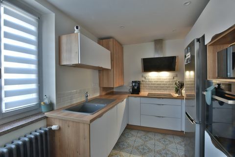 Landsbyhus i Couchey, Cote-d'Or, Couchey - € 315.000 | Ref: 830038850132 - foto 4