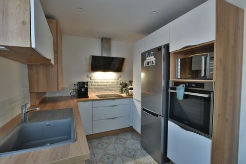 Landsbyhus i Couchey, Cote-d'Or, Couchey - € 315.000 | Ref: 830038850132 - foto 5