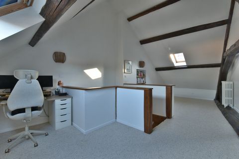 Landsbyhus i Couchey, Cote-d'Or, Couchey - € 315.000 | Ref: 830038850132 - foto 8