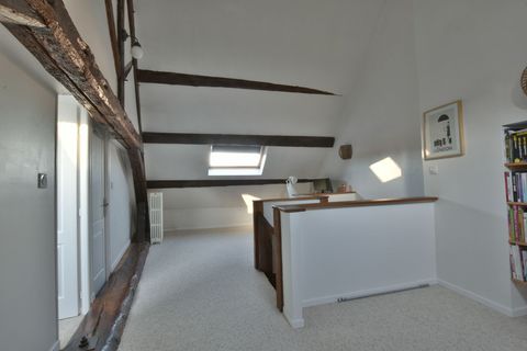 Landsbyhus i Couchey, Cote-d'Or, Couchey - € 315.000 | Ref: 830038850132 - foto 9