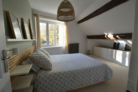 Landsbyhus i Couchey, Cote-d'Or, Couchey - € 315.000 | Ref: 830038850132 - foto 10