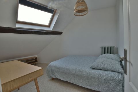 Landsbyhus i Couchey, Cote-d'Or, Couchey - € 315.000 | Ref: 830038850132 - foto 11