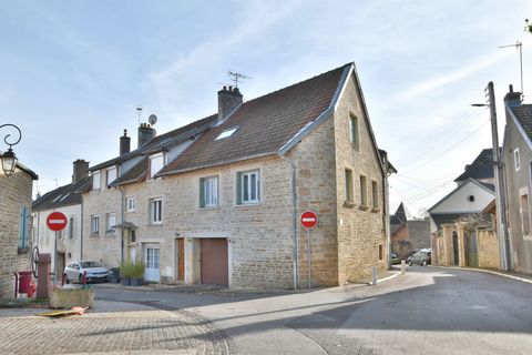 Landsbyhus i Couchey, Cote-d'Or, Couchey - € 315.000 | Ref: 830038850132 - foto 12