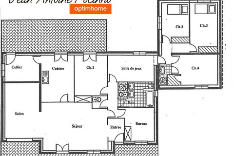Villa a Saint-Lys, Haute-Garonne, Saint-Lys - € 365.000 | Ref: 830038616859 - foto 10