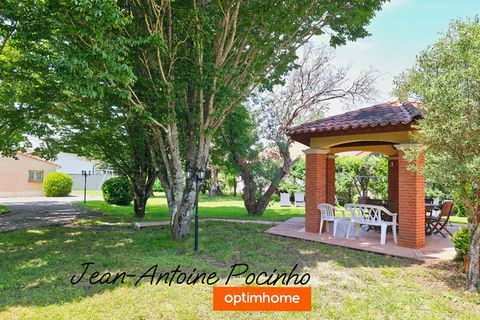 Villa a Saint-Lys, Haute-Garonne, Saint-Lys - € 365.000 | Ref: 830038616859 - foto 11