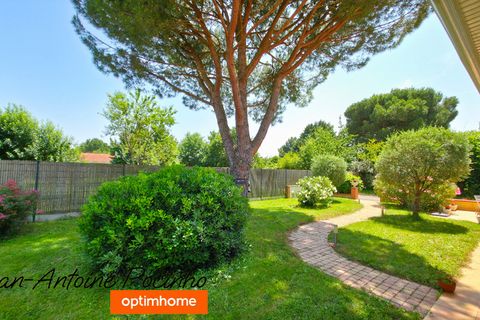 Villa a Saint-Lys, Haute-Garonne, Saint-Lys - € 365.000 | Ref: 830038616859 - foto 13