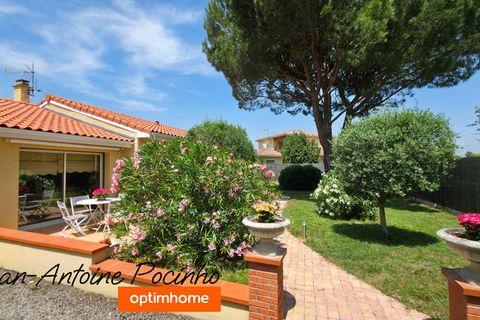 Villa a Saint-Lys, Haute-Garonne, Saint-Lys - € 365.000 | Ref: 830038616859 - foto 15