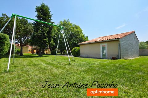 Villa a Saint-Lys, Haute-Garonne, Saint-Lys - € 365.000 | Ref: 830038616859 - foto 16