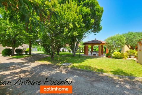 Villa a Saint-Lys, Haute-Garonne, Saint-Lys - € 365.000 | Ref: 830038616859 - foto 20