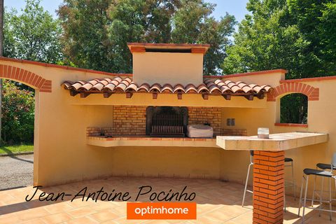 Villa a Saint-Lys, Haute-Garonne, Saint-Lys - € 365.000 | Ref: 830038616859 - foto 24