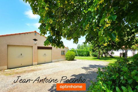 Villa a Saint-Lys, Haute-Garonne, Saint-Lys - € 365.000 | Ref: 830038616859 - foto 25