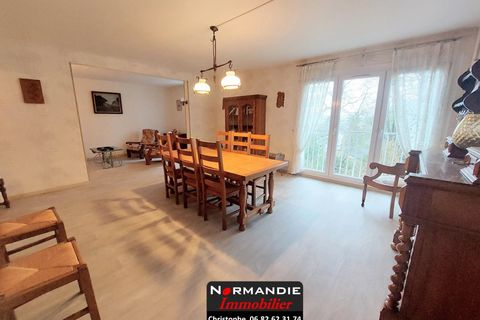 Leilighet i Barentin, Seine-Maritime, Barentin - € 119 900 | Ref: 86773771 - foto 3