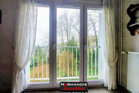 Leilighet i Barentin, Seine-Maritime, Barentin - € 119 900 | Ref: 86773771 - foto 4