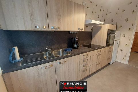 Leilighet i Barentin, Seine-Maritime, Barentin - € 119 900 | Ref: 86773771 - foto 5
