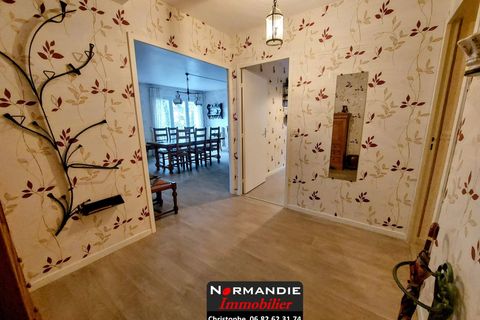 Leilighet i Barentin, Seine-Maritime, Barentin - € 119 900 | Ref: 86773771 - foto 6