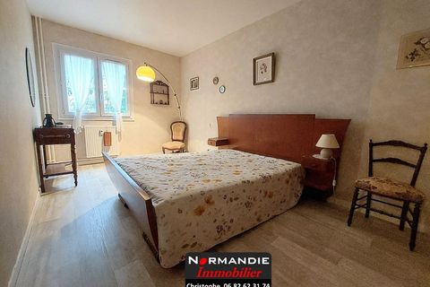 Leilighet i Barentin, Seine-Maritime, Barentin - € 119 900 | Ref: 86773771 - foto 7