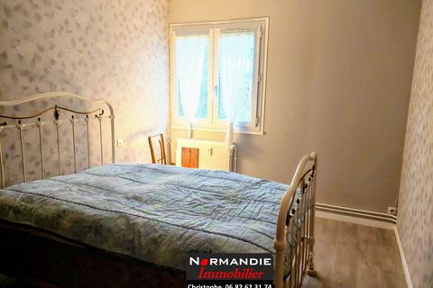Leilighet i Barentin, Seine-Maritime, Barentin - € 119 900 | Ref: 86773771 - foto 8