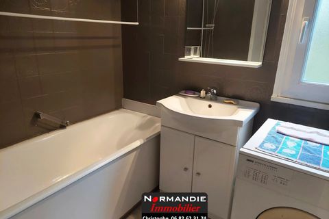 Leilighet i Barentin, Seine-Maritime, Barentin - € 119 900 | Ref: 86773771 - foto 9