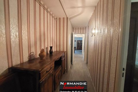 Leilighet i Barentin, Seine-Maritime, Barentin - € 119 900 | Ref: 86773771 - foto 10