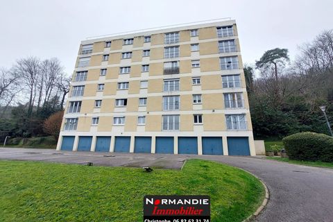 Leilighet i Barentin, Seine-Maritime, Barentin - € 119 900 | Ref: 86773771 - foto 11