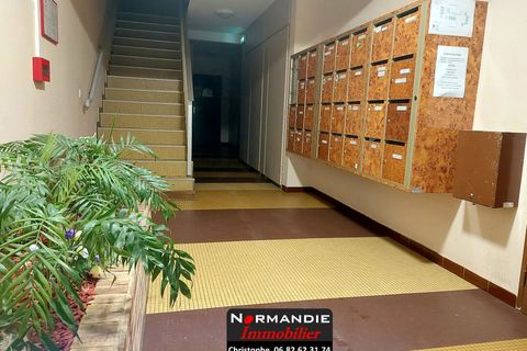 Leilighet i Barentin, Seine-Maritime, Barentin - € 119 900 | Ref: 86773771 - foto 12