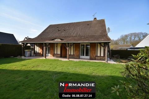 Villa a Tôtes, Seine-Maritime, Tôtes - € 185.000 | Ref: 86727290 - foto 17