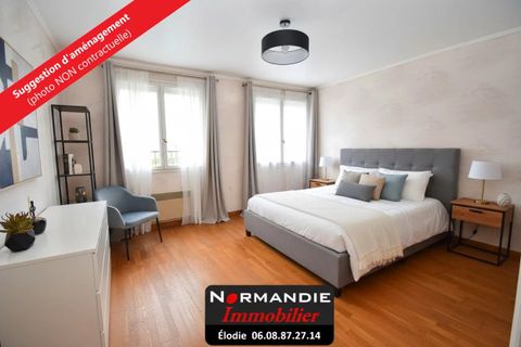 Villa a Tôtes, Seine-Maritime, Tôtes - € 185.000 | Ref: 86727290 - foto 10