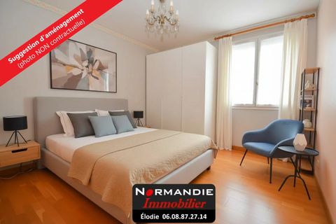 Villa a Tôtes, Seine-Maritime, Tôtes - € 185.000 | Ref: 86727290 - foto 12
