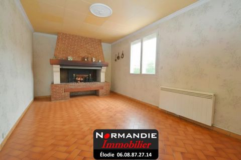 Villa a Tôtes, Seine-Maritime, Tôtes - € 185.000 | Ref: 86727290 - foto 3