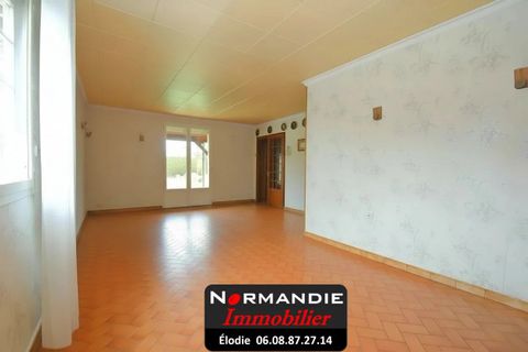Villa a Tôtes, Seine-Maritime, Tôtes - € 185.000 | Ref: 86727290 - foto 5