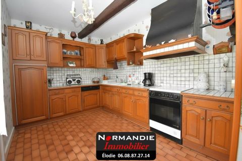 Villa a Tôtes, Seine-Maritime, Tôtes - € 185.000 | Ref: 86727290 - foto 7